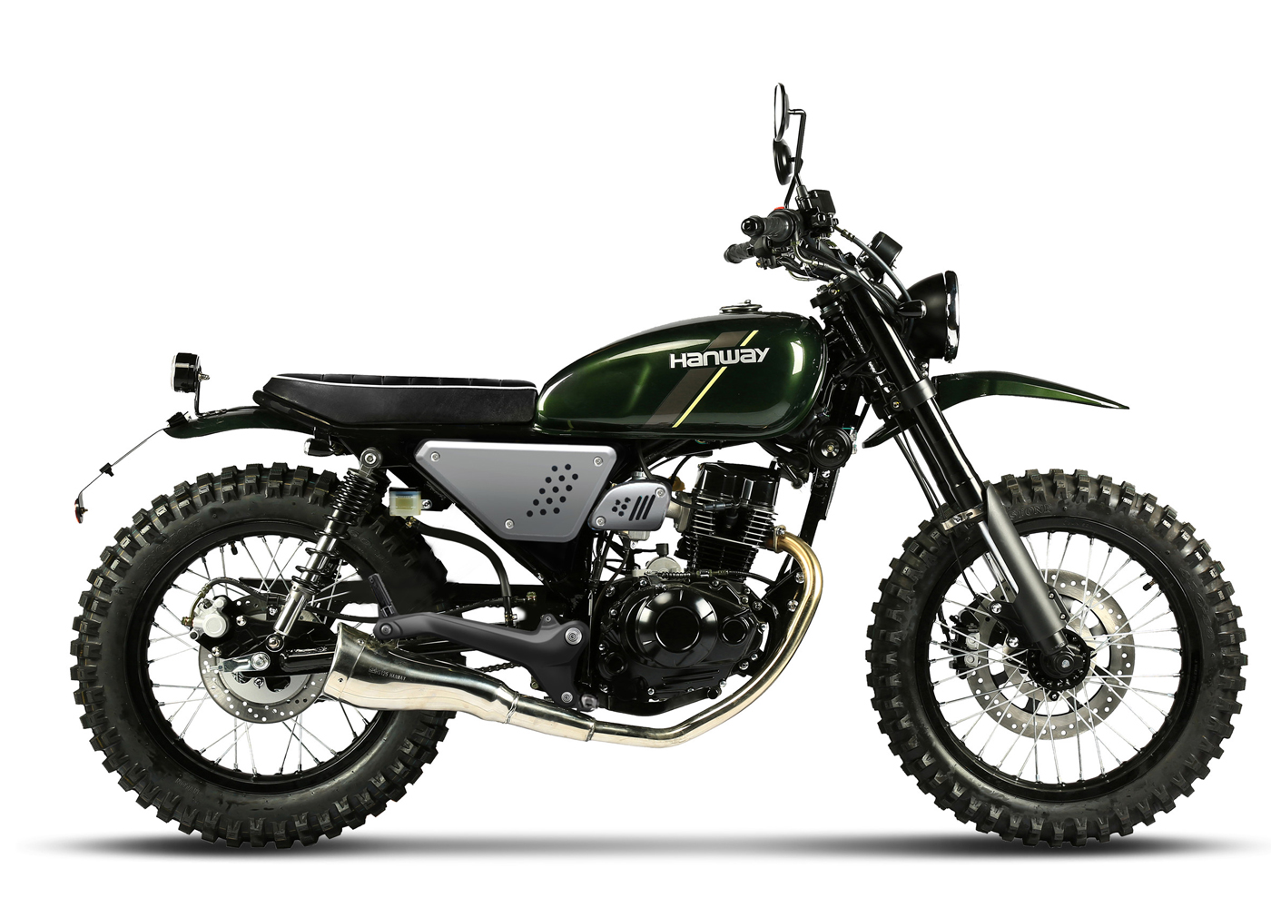 Hanway bikes online